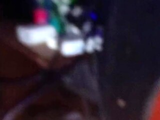 Sultry dancer CocoBoo23 teases and seduces