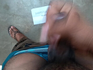 My first video verification