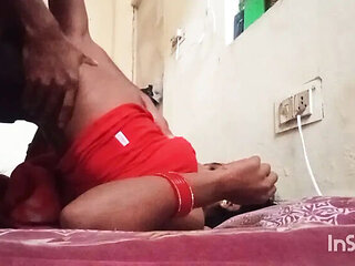 Desi Village Wife First Time 69 Position - Indian Couple Sex in HD