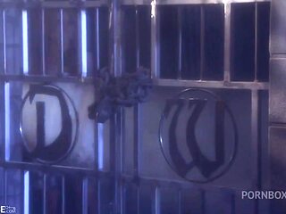 Horny Lesbians Soaking Wet With Cum