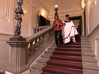 Comtessas Revenge Threesome Blowbang