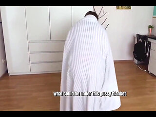 I Bought Myself New Underwear, Please Rate It