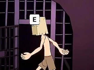 Fuckerman - Villa (resident Evil) Part 1 by Loveskysanx