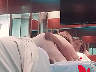 Granny Loves to Have Sex