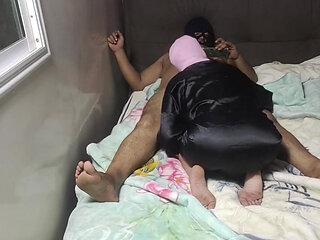 Couple Arab Teen New Vedio