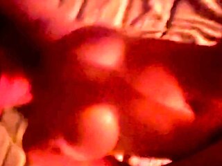 Sauna Sex - Cheating MILF's POV Fucking Adventure