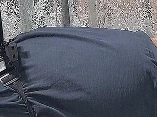 Autumn Sucks My Cock