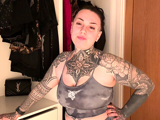 Worship My Muscles