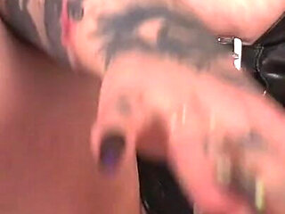 Cream Pie Humiliation for Cuckold