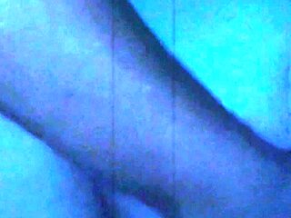 Sexy Shower Scene.... with Surprise Ending
