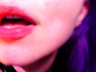 Close up teen fucking