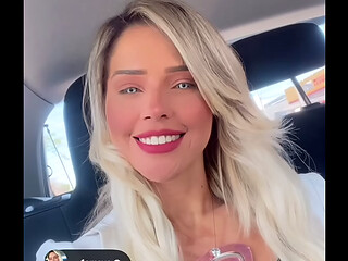 AMAVE A 1a e Verdadeira AMAVE - Amando meu cabelo novo