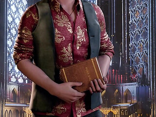 Sisters in Sin Gameplay Part 4 - the Basement Mystery and Raquels Temptation