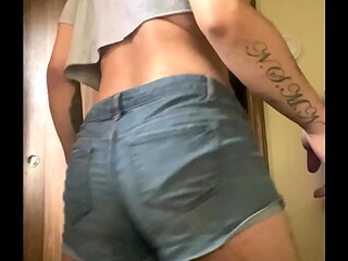 Sexy. Ts being sexy