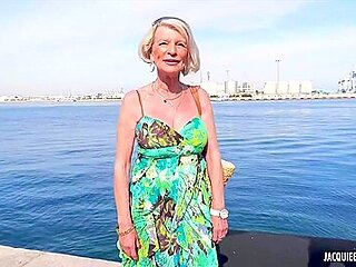 How To Blonde - Eva Delage