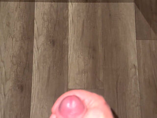 I woke up in the night and wanted to please myself