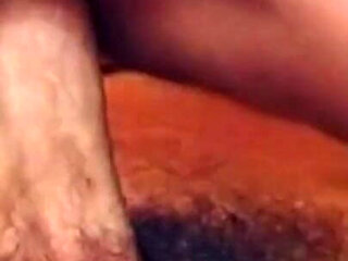 Tgirl Rosebud Prolapse Popping Out Sloppy After Pounding