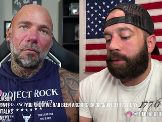 Redemption Interview with Jeff Marr (episode 12)