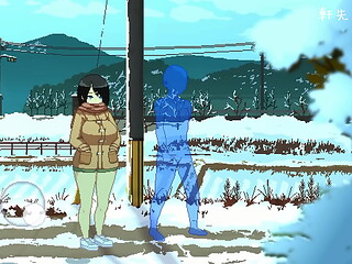 WINTER Gameplay for android and pc