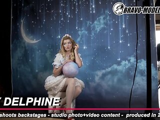 Vivid pornstar - bravomodels dirt - Bravo Models