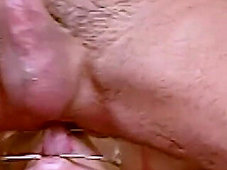 Hardcore Deepthroat Blowjob and Anal Fuck