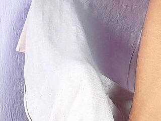 Rough Anal Punishment of My Perfect Body Stepsister