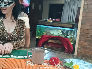 That's how you start a new year