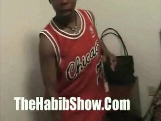 Habib, Butch the Dyke and Fat Hoe Full Video