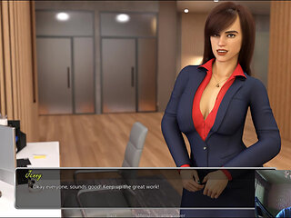 Office Perks Walkthrough 2