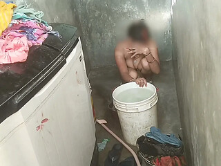 Stepsister agrees to fuck stepbrother's land in a dirty Hindi audio.