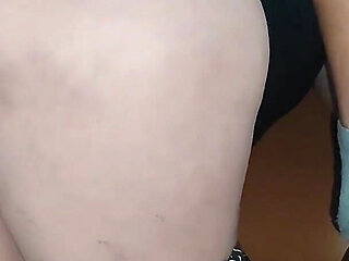Stepmom: Are You Serious You Want to Fuck Me in Ass? Ok Stop Talking and Fuck Me!
