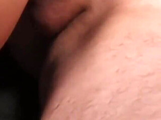 More Fingers Inside His Ass! Man's Ass Fingering Till Prostate Milking