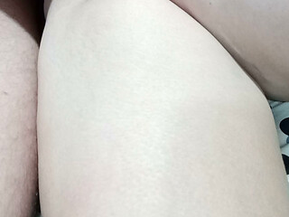 Wife loves sex with big dick in the morning