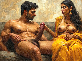 Sex with my boyfriend's brother