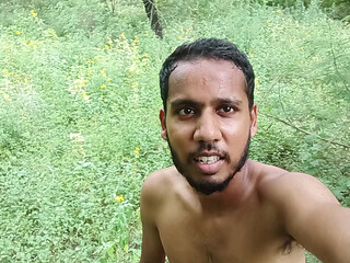 Outdoor fun in monsoon