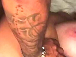 Sophie Reade Big Brother Winner Gets Dirty Maid Blowjob & Doggystyle BBC Fuck