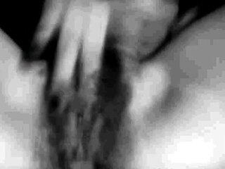 Hot Girl Fingering Her Pussy On Webcam