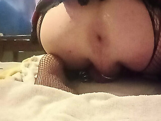 I need a real cock