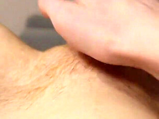 Masturbation From Female POV