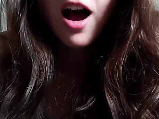 Can You Imagine All I Can Do with You?