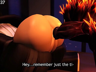 Cerbi Fucks Around, Finds Out