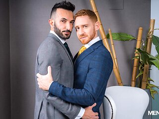 Revenge Cheating - MENatPLAY