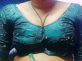 Desi Bhabhi Hardcore Sex with Stepfather