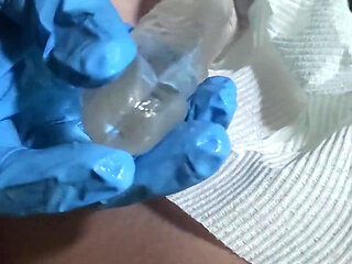 Goode Girl POV Fingering and Dildos Masturbation