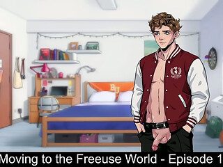 Download Moving to the Freeuse World - Episode 1 Demo