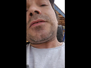 Kevy 69's A sneak away Orgasm
