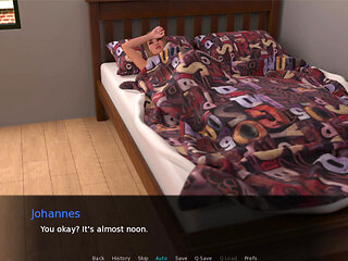 Summer with mia 2 #11 - I fucked Isla