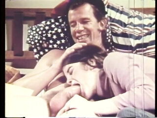 Rick Cassidy Vintage Blowjob Compilation - Wild Retro MILF Fucking & Nude Close-Ups