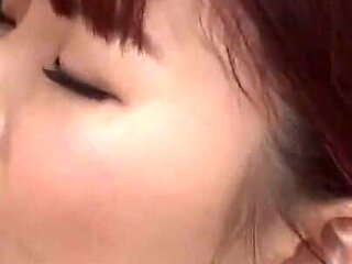 FFM Threesome Paradise - Saori & Reika Setos Curvy Bodies Go Wild