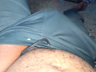 My Big Cock Massage